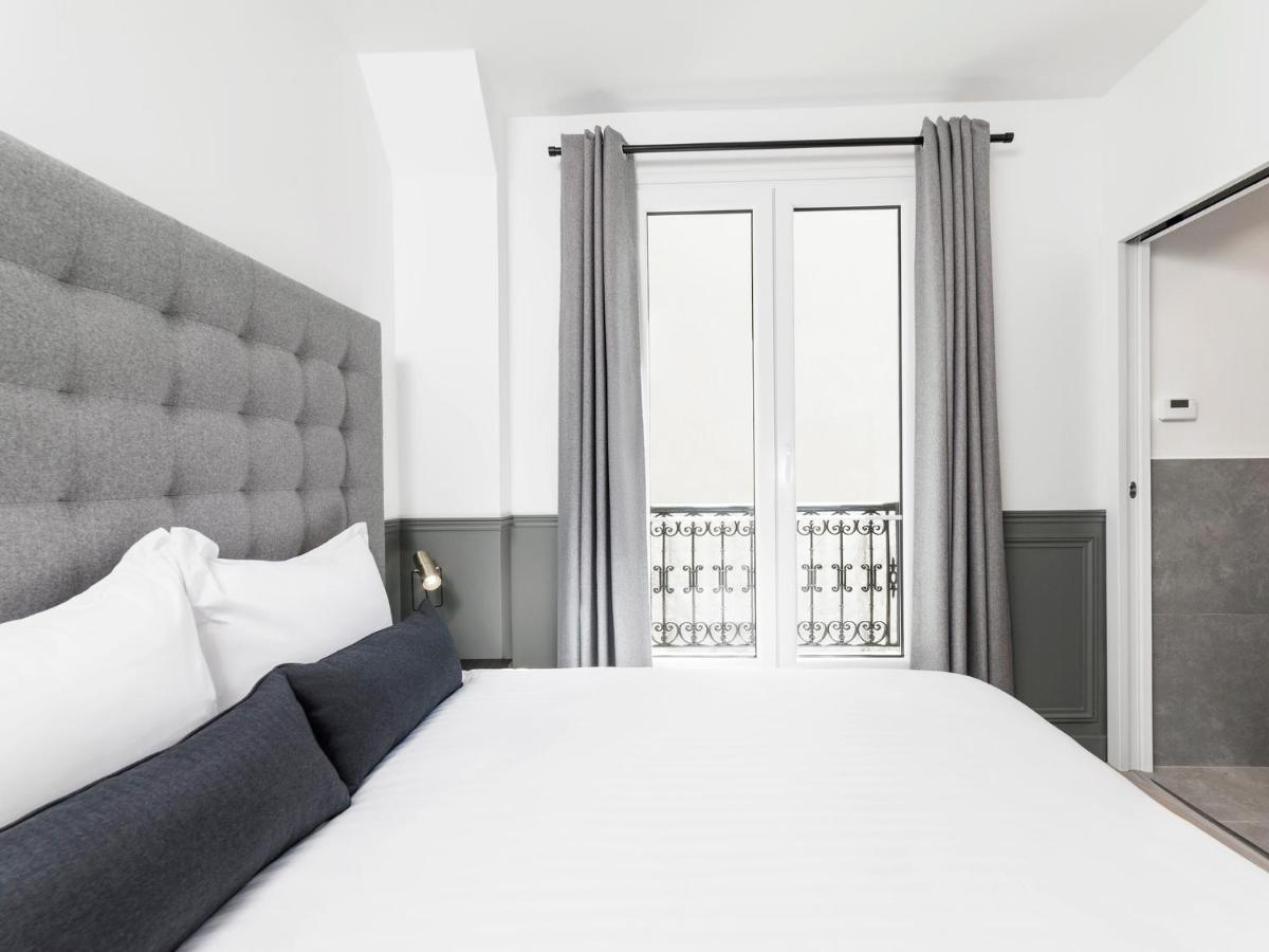 Livinparis - Luxury 2 Bedrooms Opera I 외부 사진