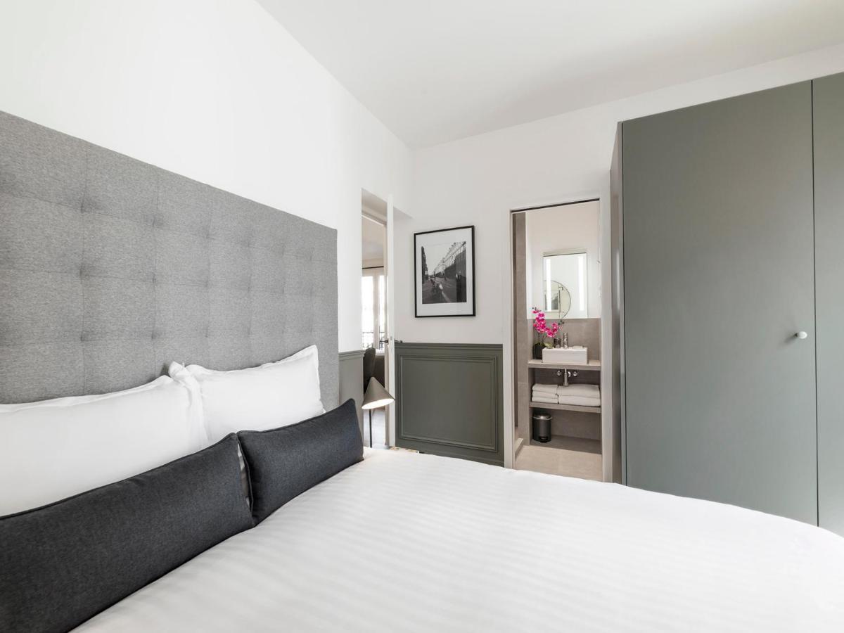 Livinparis - Luxury 2 Bedrooms Opera I 외부 사진