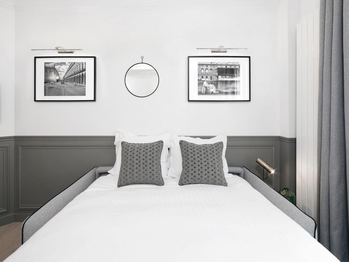 Livinparis - Luxury 2 Bedrooms Opera I 외부 사진