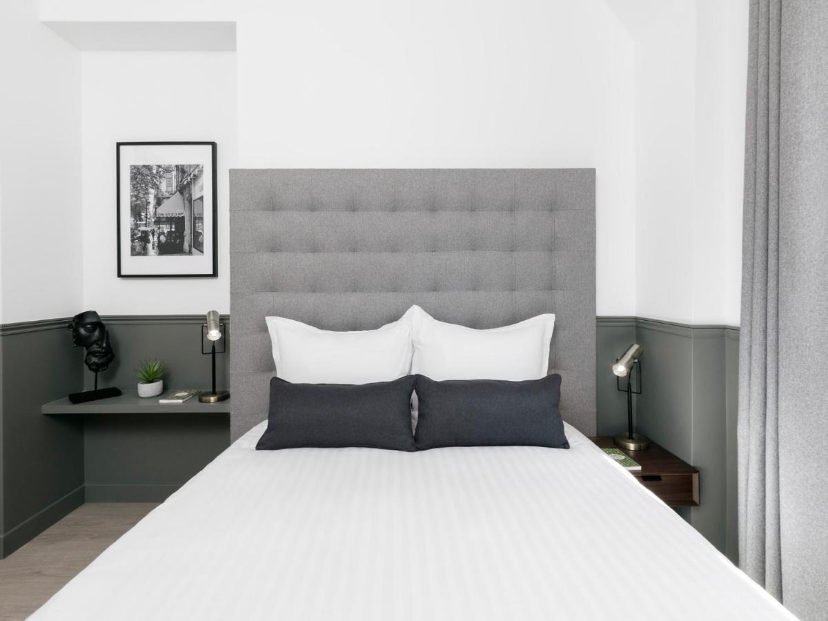 Livinparis - Luxury 2 Bedrooms Opera I 외부 사진