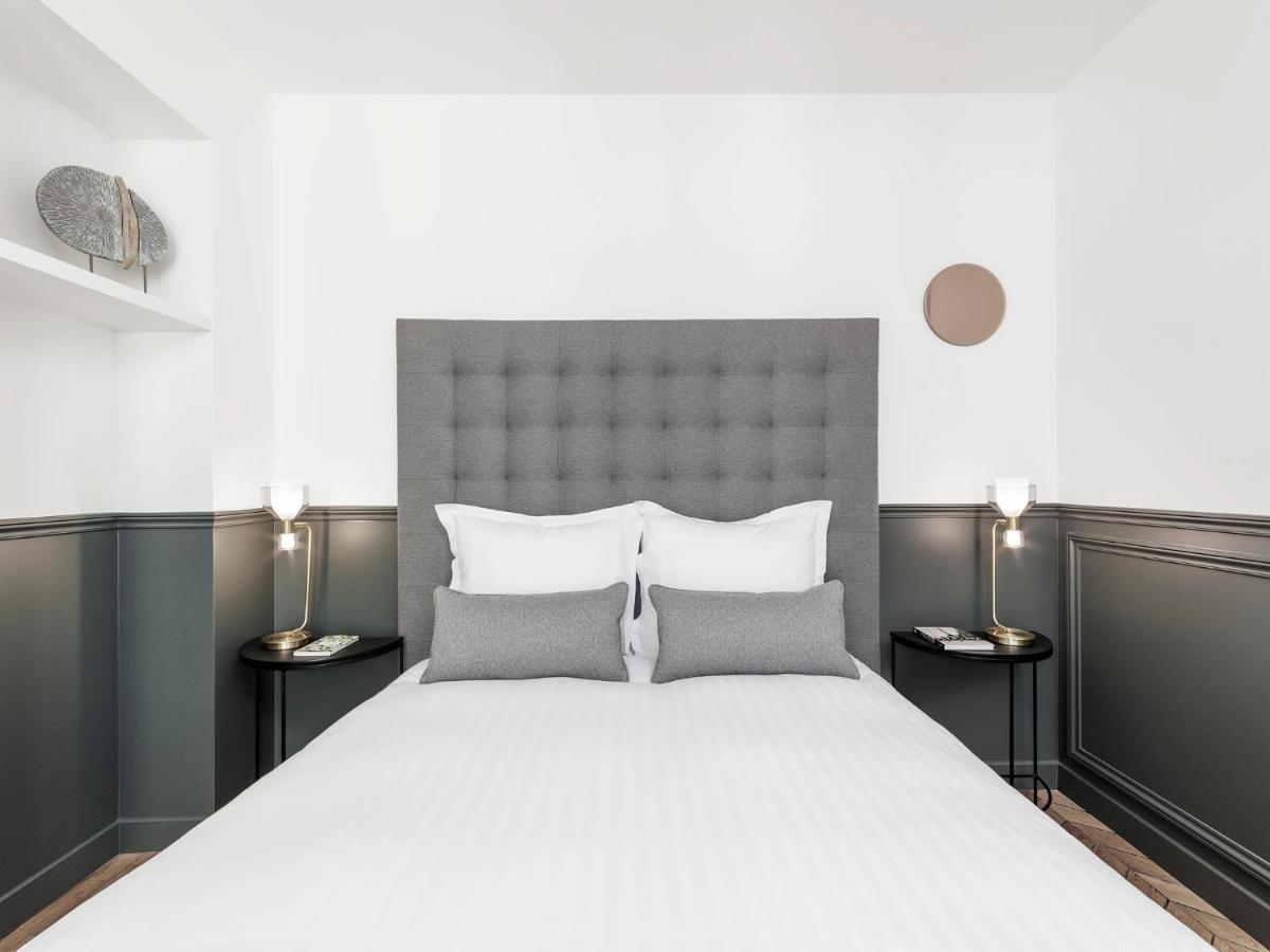 Livinparis - Luxury 2 Bedrooms Opera I 외부 사진