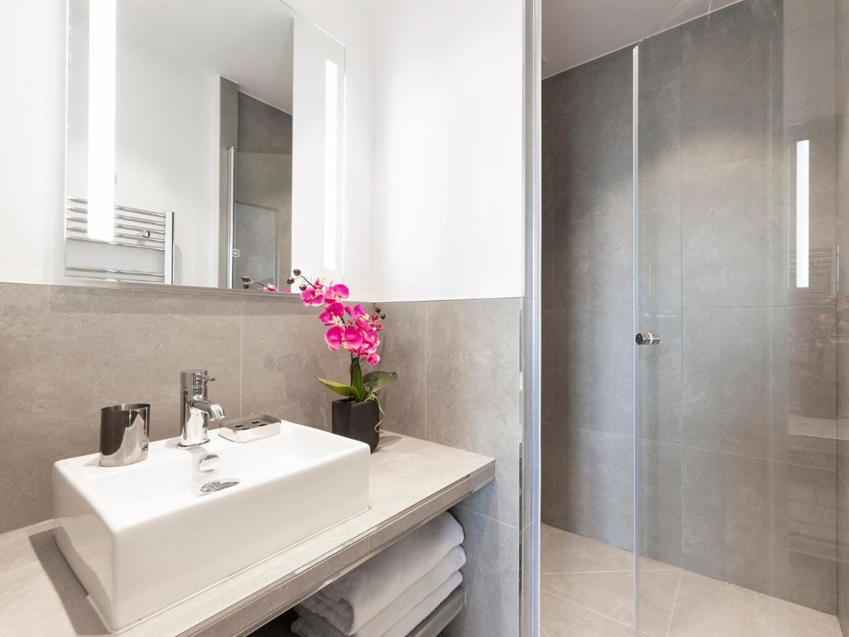 Livinparis - Luxury 2 Bedrooms Opera I 외부 사진