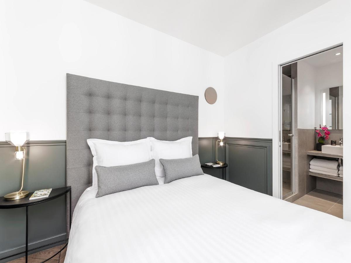 Livinparis - Luxury 2 Bedrooms Opera I 외부 사진