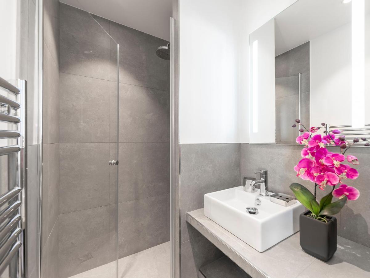 Livinparis - Luxury 2 Bedrooms Opera I 외부 사진