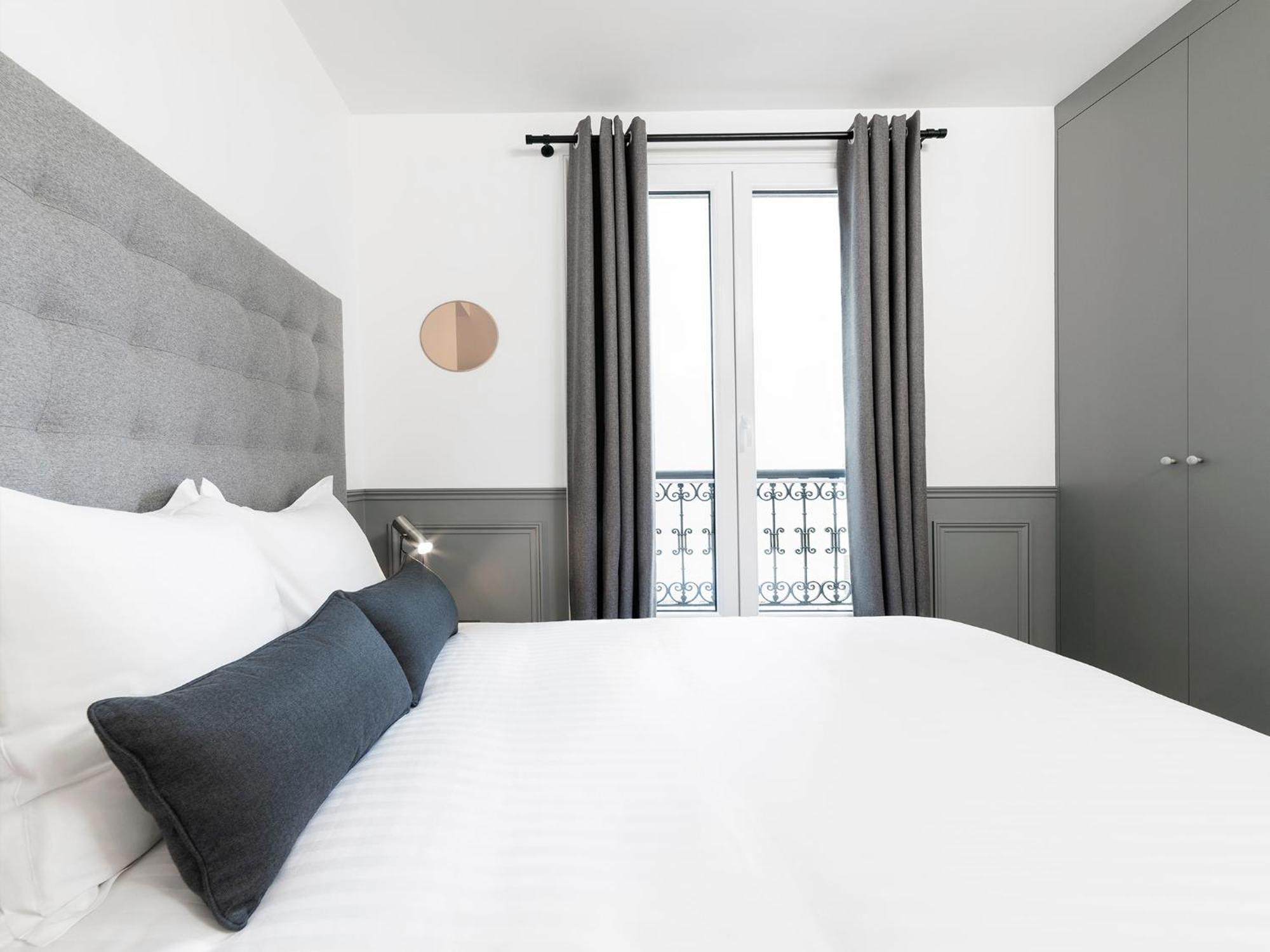 Livinparis - Luxury 2 Bedrooms Opera I 외부 사진