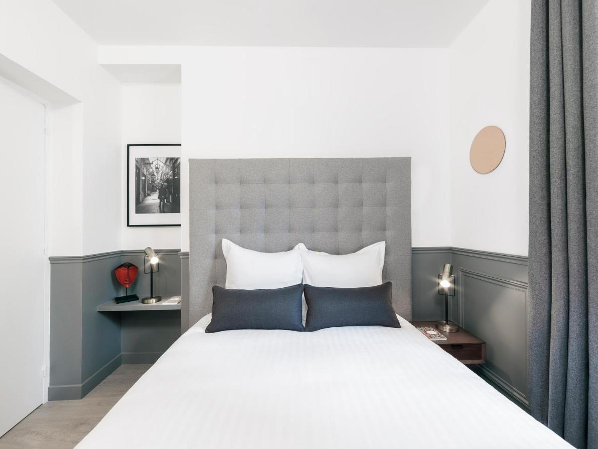 Livinparis - Luxury 2 Bedrooms Opera I 외부 사진