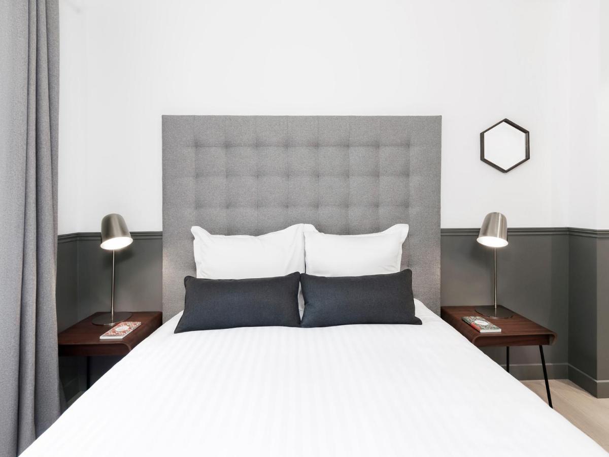 Livinparis - Luxury 2 Bedrooms Opera I 외부 사진