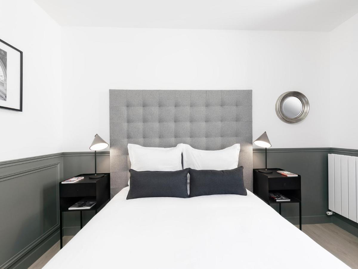 Livinparis - Luxury 2 Bedrooms Opera I 외부 사진
