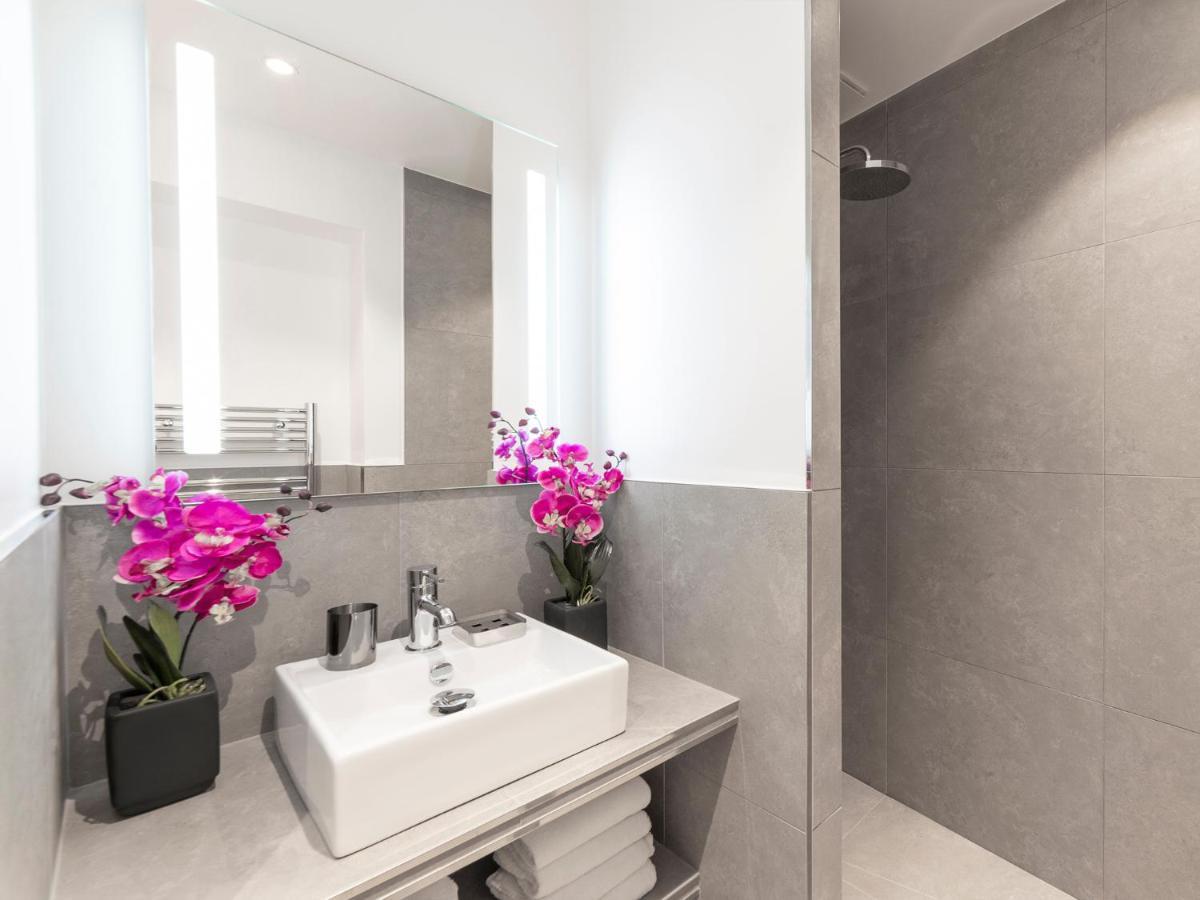 Livinparis - Luxury 2 Bedrooms Opera I 외부 사진