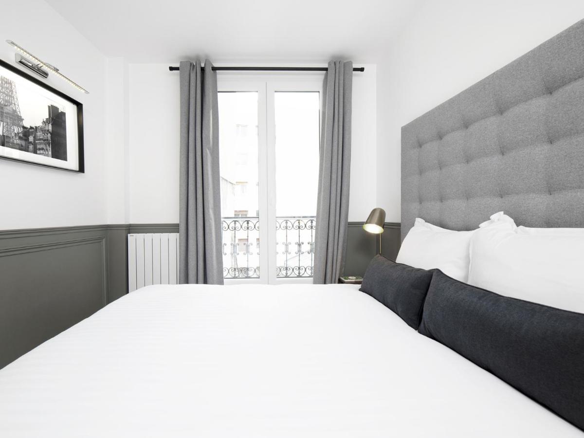 Livinparis - Luxury 2 Bedrooms Opera I 외부 사진